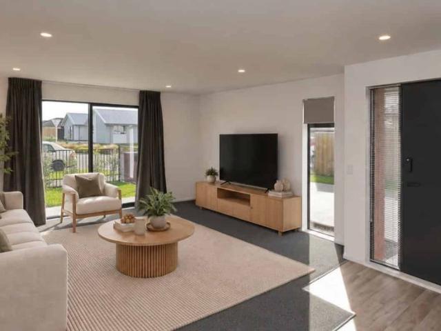 Room for rent in Acland Park, Rolleston