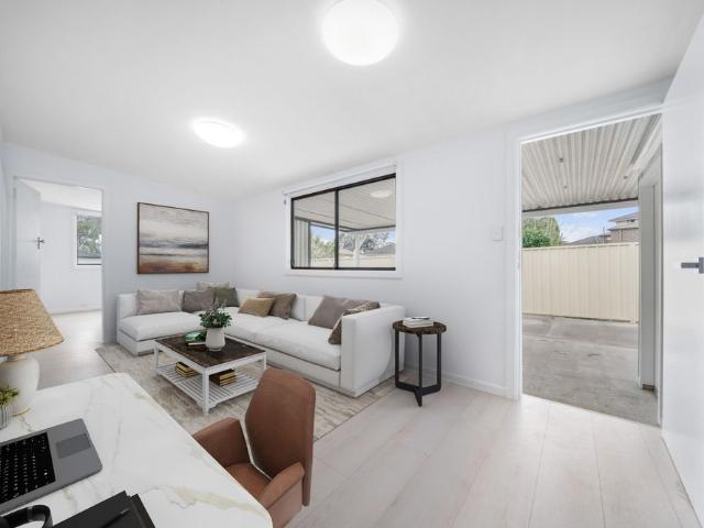 House for rent in Blacktown, Sydney