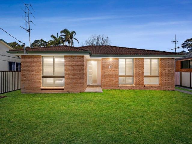 House for rent in Toukley, New South Wales