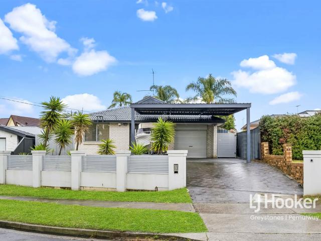 House for rent in Greystanes, New South Wales