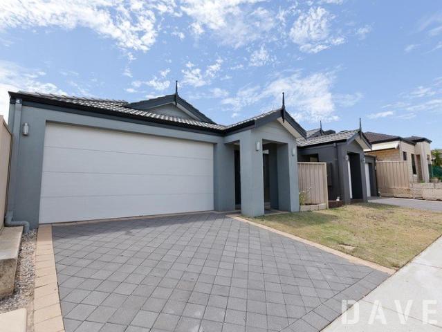 Duplex for rent in Hocking, Western Australia