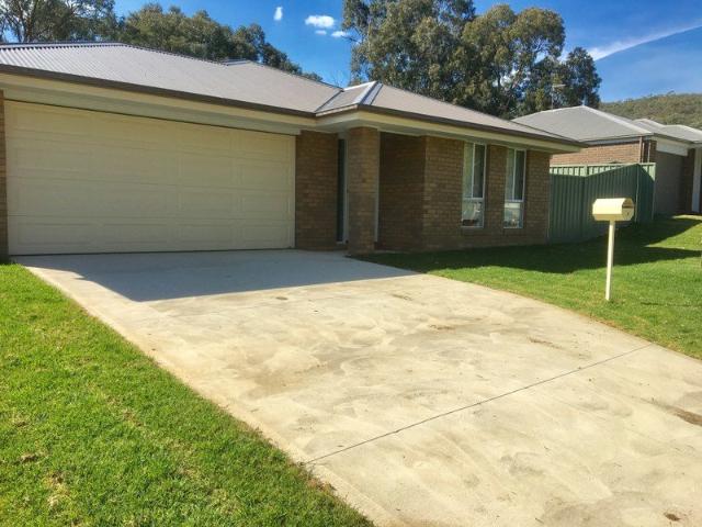 House for rent in Albury, New South Wales