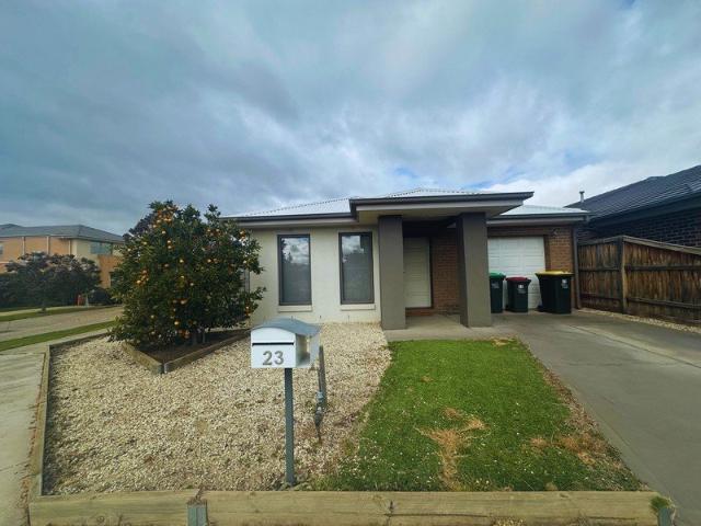 House for rent in Maddingley, Victoria