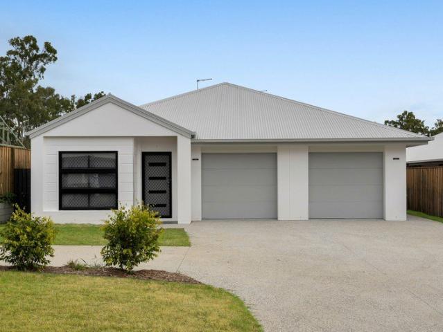 Duplex for rent in Toombul, Queensland