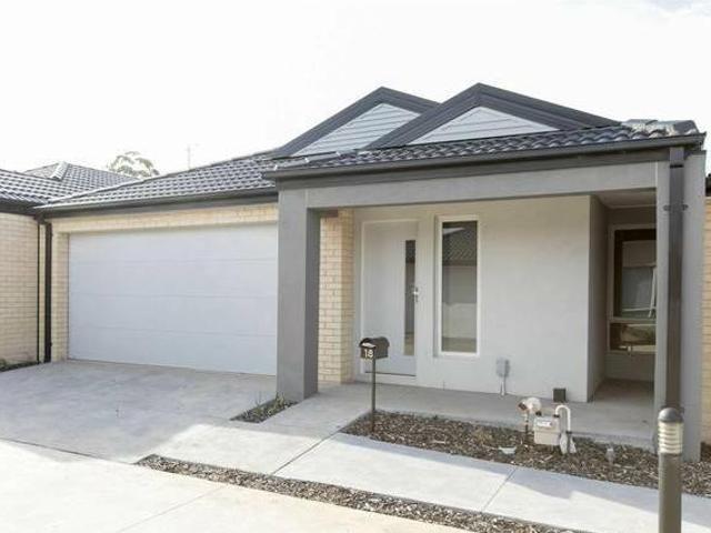House for rent in Victoria