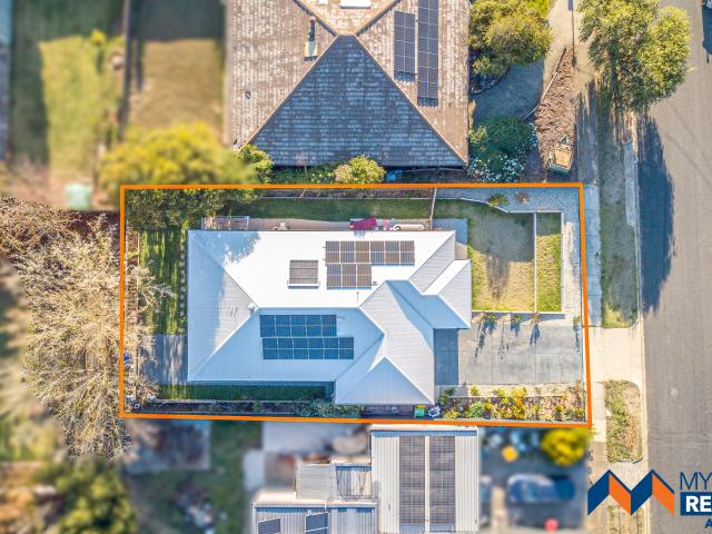 House for sale in Myrtleford, Victoria