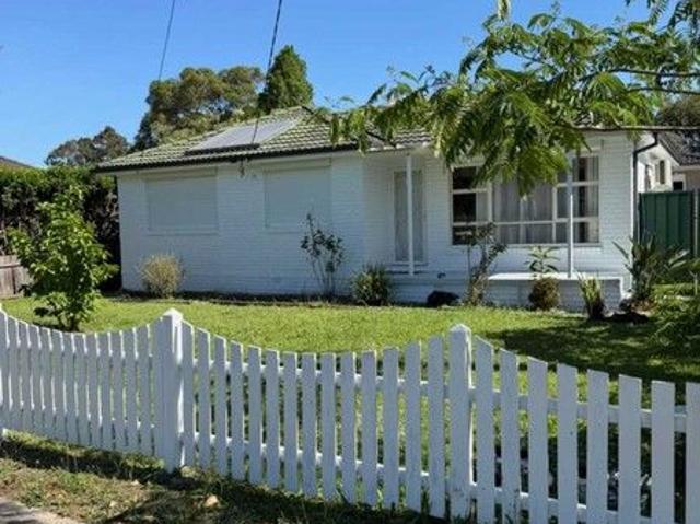 House for rent in Sydney, New South Wales