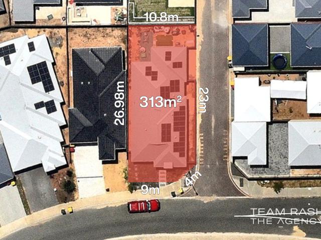 House for sale in Wellard, Western Australia