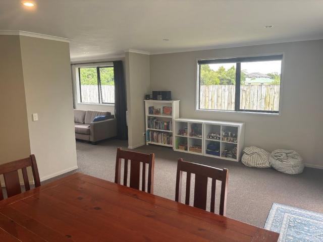 House for rent in Hillsborough, Taranaki