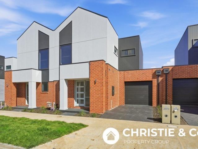 House for rent in Mambourin, Melbourne
