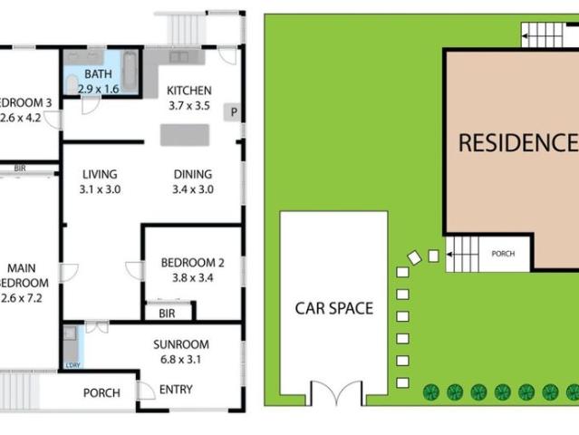 House for rent in Townsville, Queensland