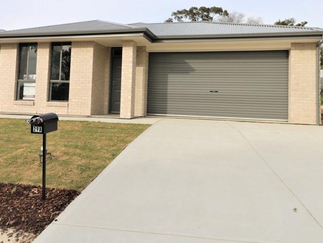 House for rent in Horseshoe Creek, South Australia