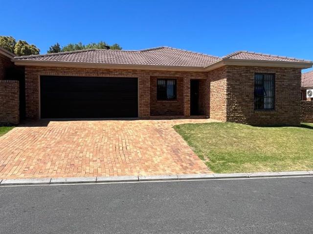 House for rent in Durbanville, Western Cape