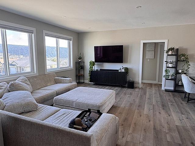 House for rent in Williams Lake, British Columbia
