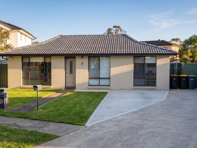 House for rent in Sydney, New South Wales