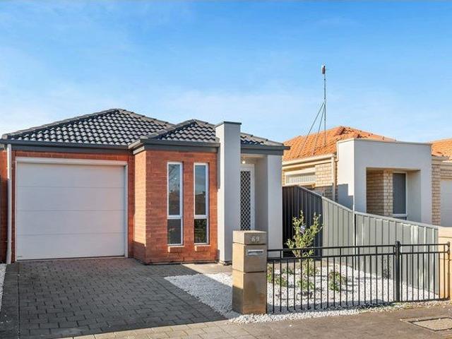 House for rent in Horseshoe Creek, South Australia