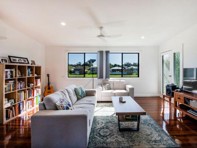 House for rent in Bom Bom, New South Wales