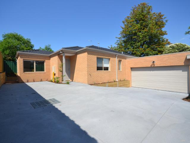 House for rent in Camerons Creek, Victoria
