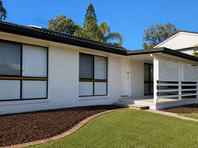 House for rent in Toombul, Queensland