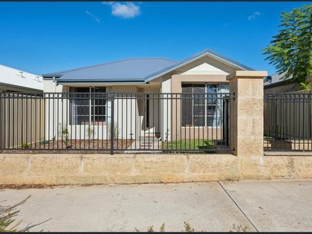House for rent in Parklands, Western Australia