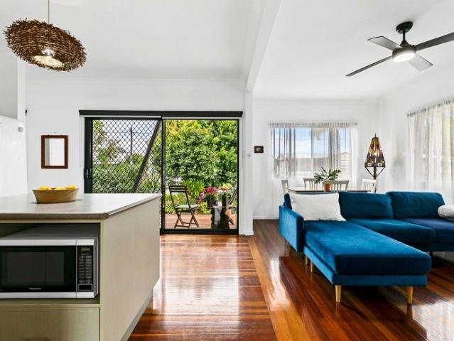 House for rent in Maryborough, Queensland