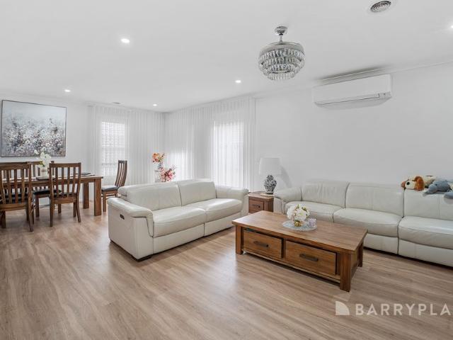 House for rent in Arcadia Estate, Melbourne
