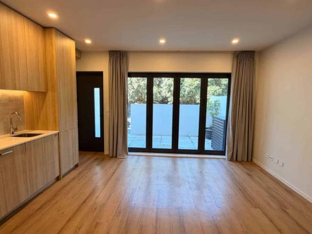 Apartment for rent in Aotea Arts Quarter, Auckland