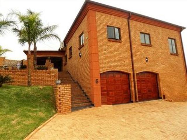 House for rent in Kagiso, Gauteng