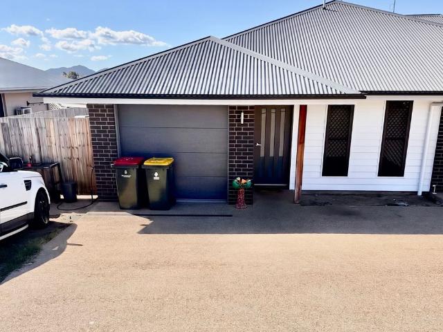 House for rent in Gracemere, Queensland