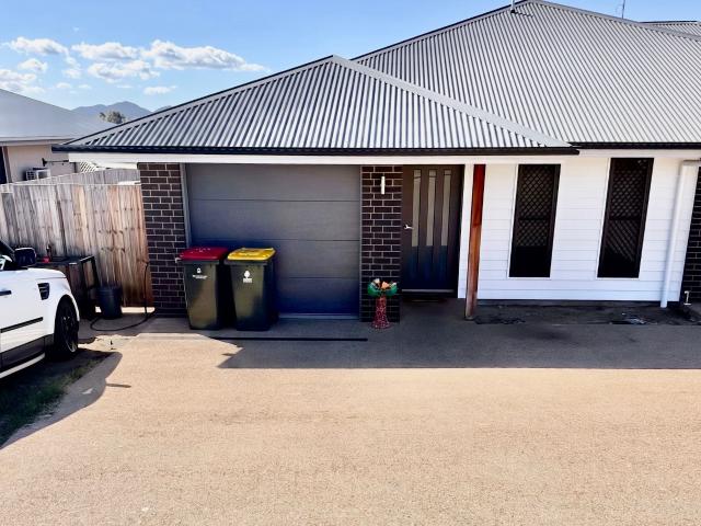 Apartment for rent in Gracemere, Queensland