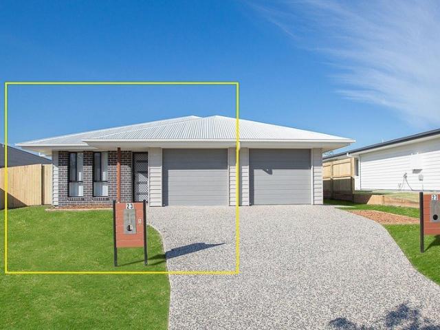 Duplex for rent in Greenwood Village, Greater Brisbane