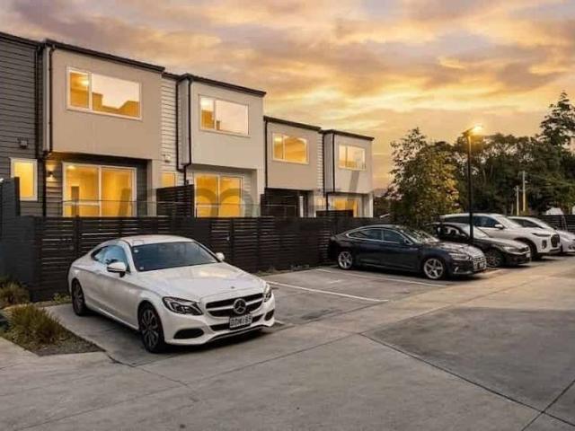 Townhouse for rent in Grey Lynn, Oroua County