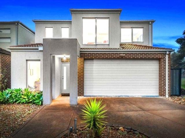 Townhouse for rent in Craigieburn, Victoria