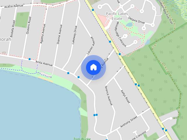 House for rent in Lake Munmorah, Central Coast Council