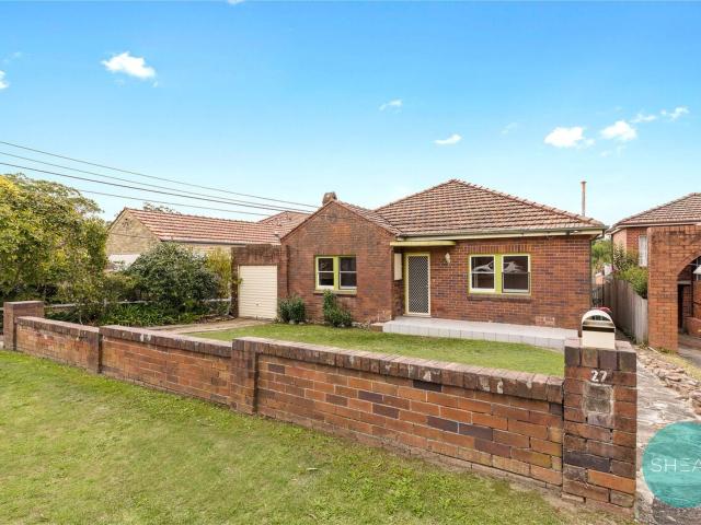House for rent in Sydney, New South Wales
