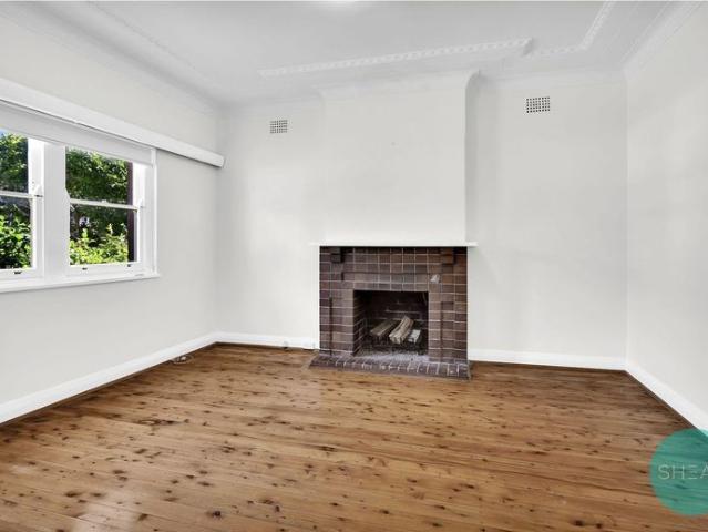 House for rent in Sydney, New South Wales