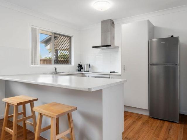 House for rent in Toombul, Queensland