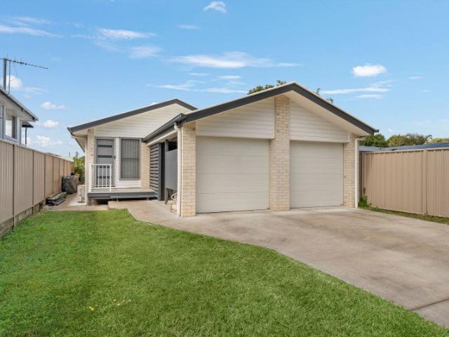 House for rent in Toombul, Queensland
