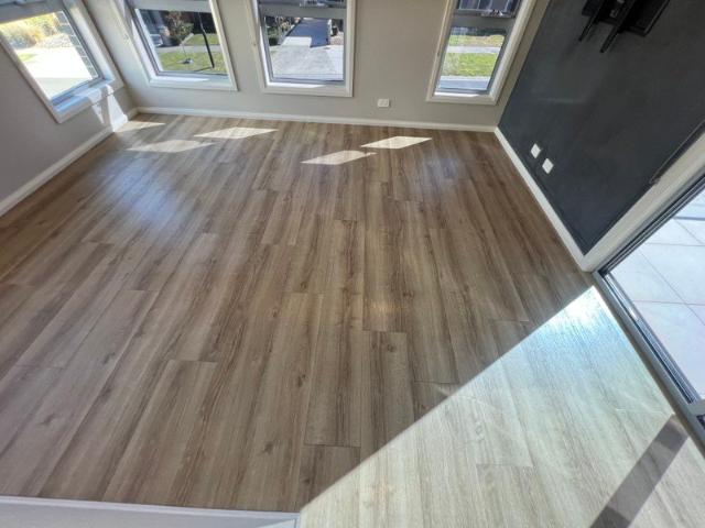 House for rent in Mitchell Grove, Moe