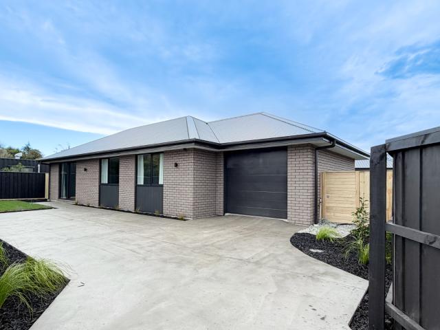 House for rent in Dorie, Canterbury