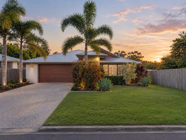 House for rent in Point Vernon, Hervey Bay