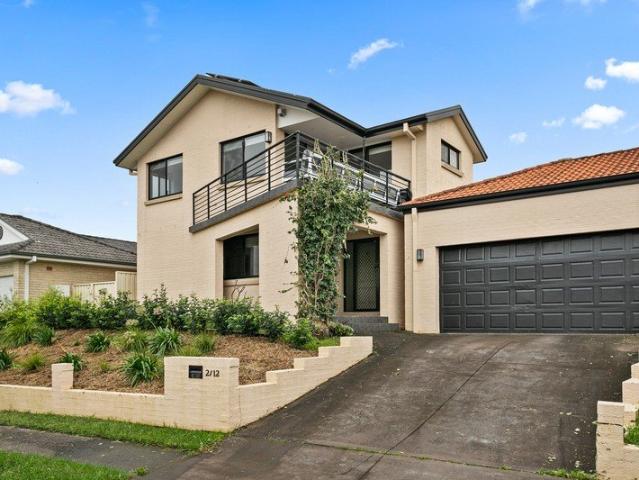 Duplex for rent in Shell Cove, Shellharbour City Council