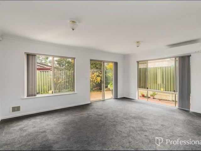 House for rent in Carlisle, Town of Victoria Park