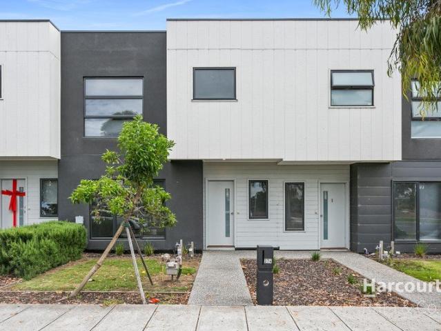 Townhouse for rent in Camerons Creek, Victoria