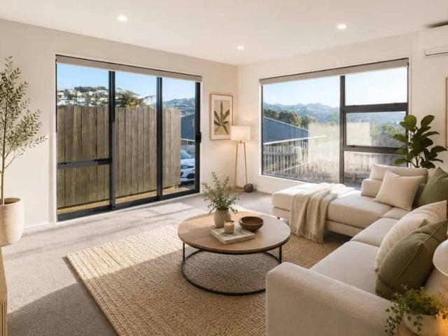 Apartment for rent in Matata, Wellington