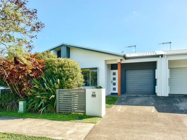 House for rent in The Meadows, Greater Brisbane