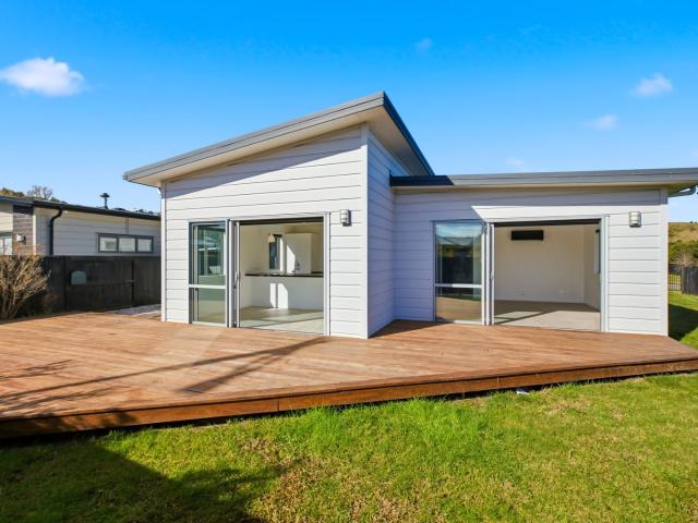 House for rent in Bay Of Plenty