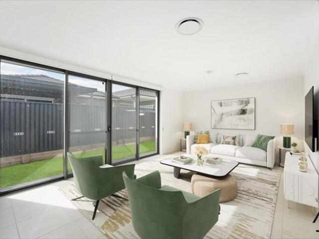 House for rent in Denham Court, Sydney