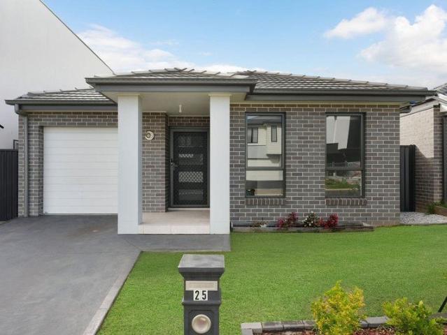 House for rent in Denham Court, Sydney