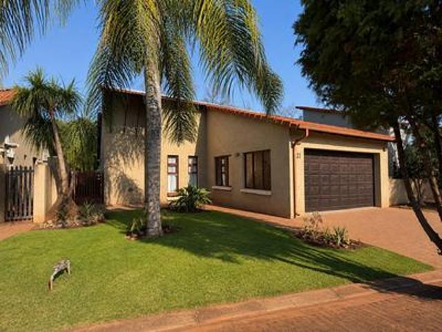 House for sale in Thabazimbi, Limpopo